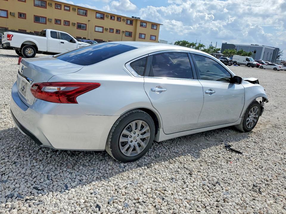 Aukcja sprzedaży 2018 Nissan Altima, vin: 1N4AL3AP3JC194828, numer aukcji: 51587046