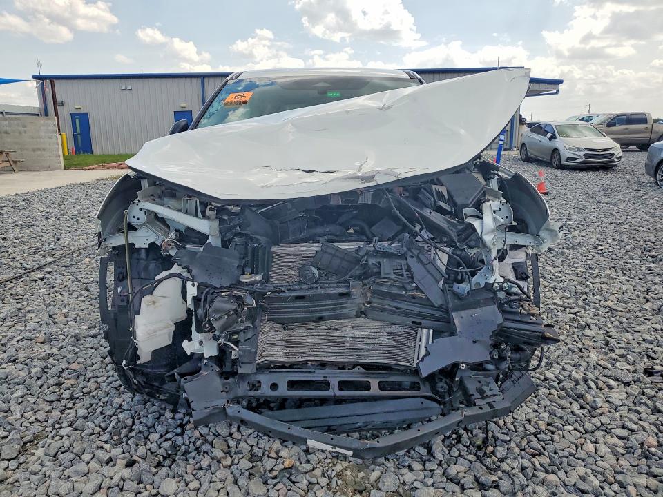 Продаж на аукціоні авто 2023 Nissan Rogue, vin: 5N1BT3AA4PC796653, номер лоту: 46622426
