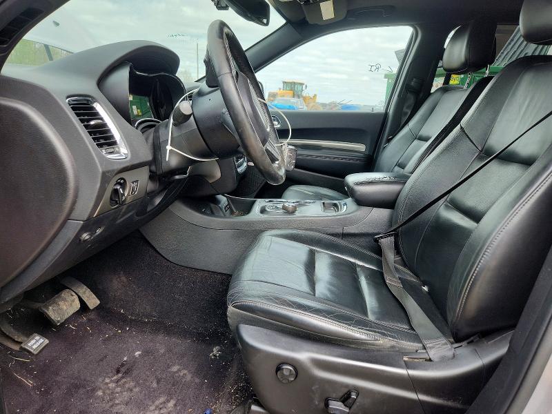 Продажа на аукционе авто 2015 Dodge Durango, vin: 1C4RDJDG4FC180678, номер лота: 51341236