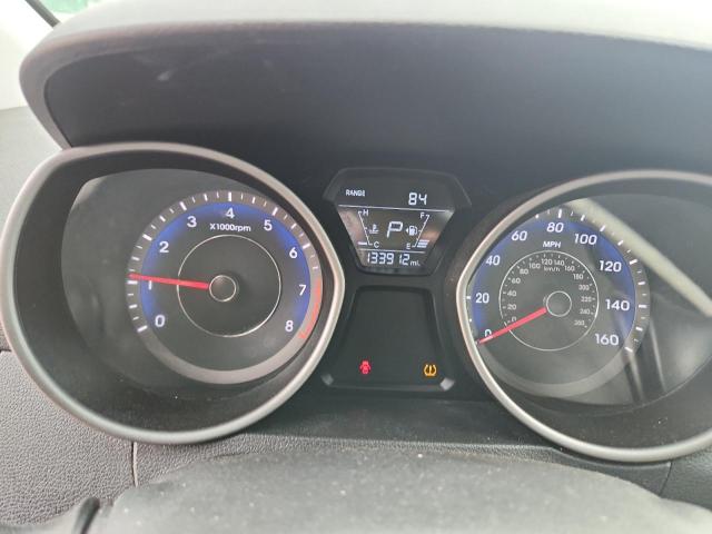 Продажа на аукционе авто 2014 Hyundai Elantra, vin: KMHDH4AE6EU123230, номер лота: 51707186