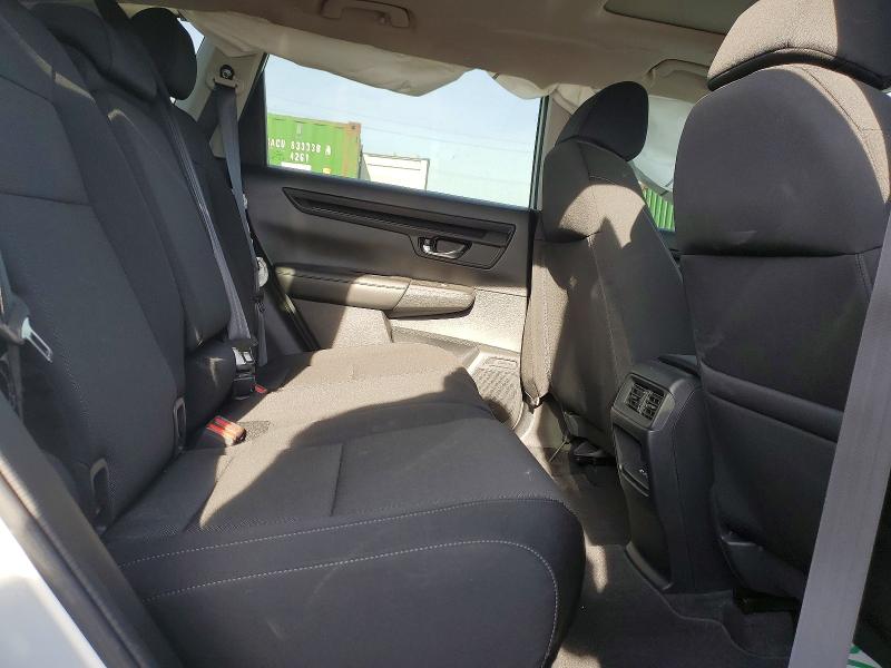Aukcja sprzedaży 2024 Honda Cr-v, vin: 7FARS4H41RE003606, numer aukcji: 50222436