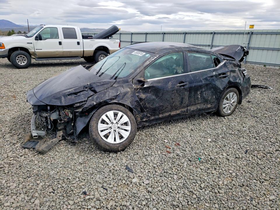 Aukcja sprzedaży 2024 Nissan Sentra, vin: 3N1AB8BVXRY323953, numer aukcji: 49906916