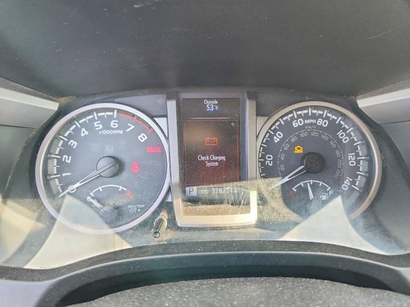 Aukcja sprzedaży 2016 Toyota Tacoma, vin: 3TMBZ5DN3GM005203, numer aukcji: 51278856