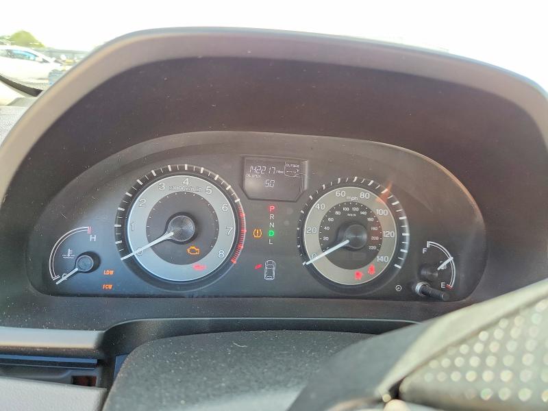 Aukcja sprzedaży 2016 Honda Odyssey, vin: 5FNRL5H69GB060424, numer aukcji: 49954026