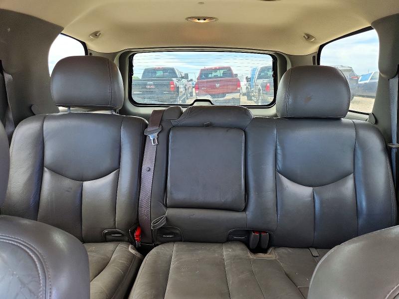 Aukcja sprzedaży 2004 Chevrolet Tahoe, vin: 1GNEC13Z64R231328, numer aukcji: 48920896