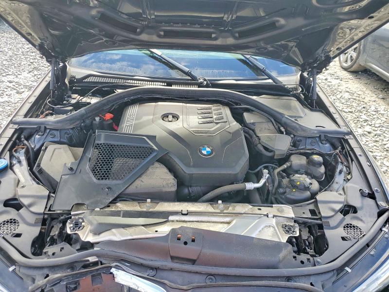 Aukcja sprzedaży 2019 Bmw 330xi, vin: WBA5R7C56KFH12332, numer aukcji: 48338006