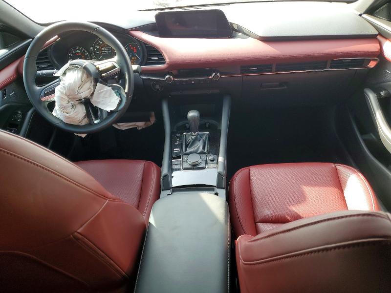 Продажа на аукционе авто 2021 Mazda 3, vin: JM1BPAML1M1348937, номер лота: 48454396