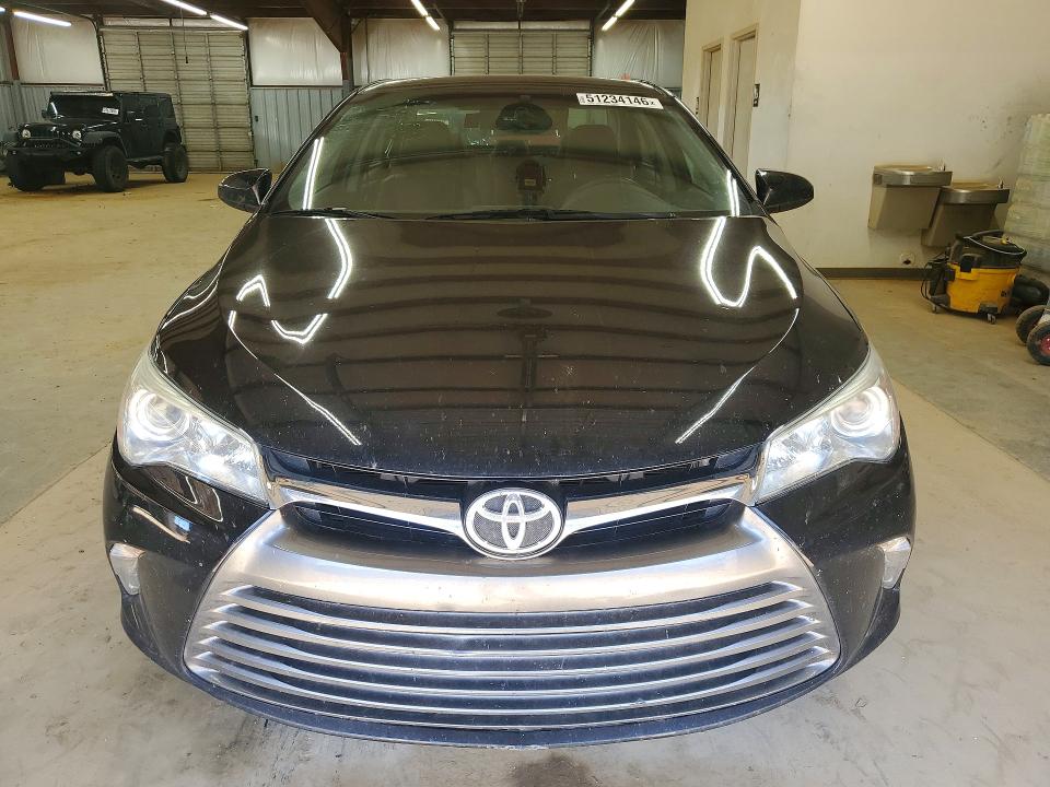 Продажа на аукционе авто 2016 Toyota Camry, vin: 4T1BF1FK3GU504627, номер лота: 51234146