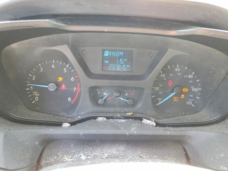 Продажа на аукционе авто 2015 Ford Transit, vin: 1FTYE2CM3FKA19816, номер лота: 54189436