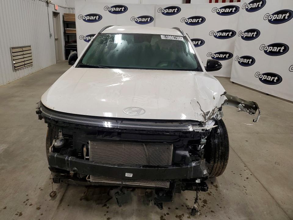 Aukcja sprzedaży 2026 Hyundai Kona, vin: KM8HF3AB8TU358054, numer aukcji: 51060746
