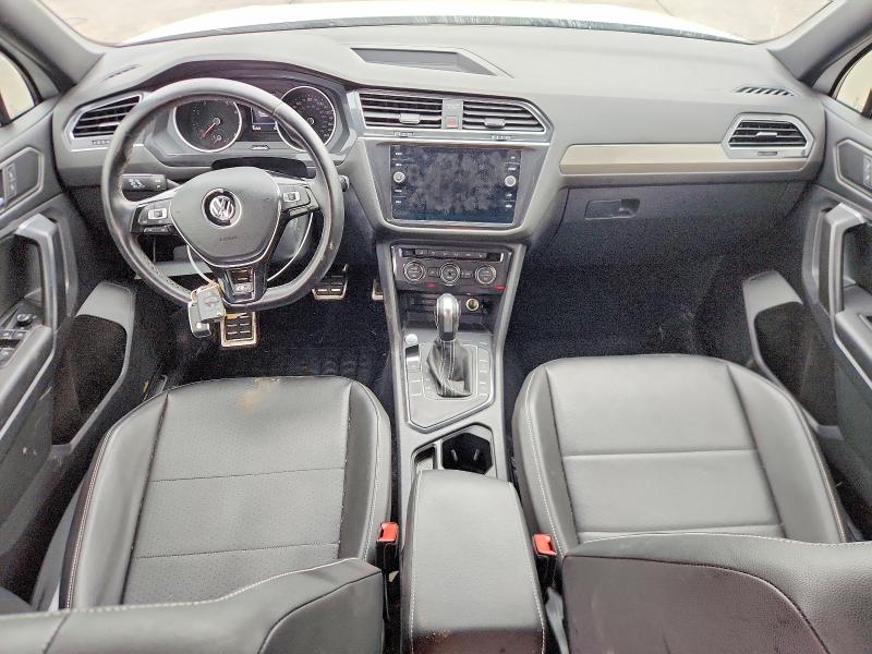 Продажа на аукционе авто 2021 Volkswagen Tiguan, vin: 3VV3B7AX7MM116750, номер лота: 50651976