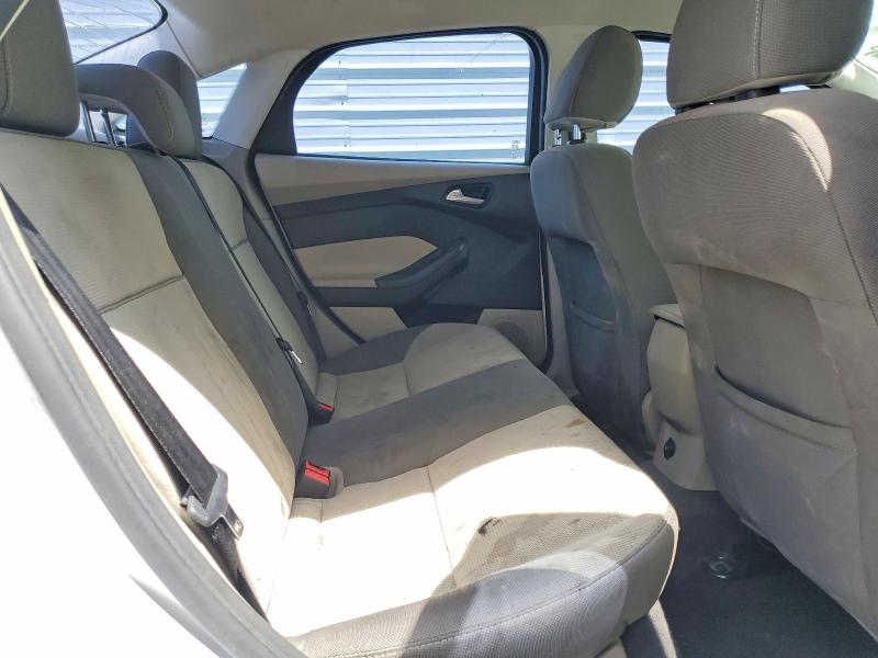Aukcja sprzedaży 2014 Ford Focus, vin: 1FADP3F2XEL167811, numer aukcji: 49837606