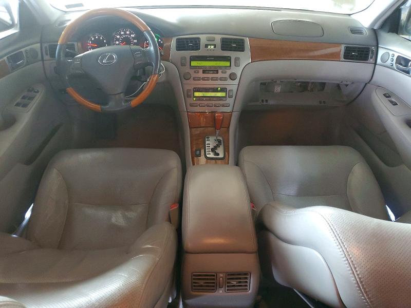 Продажа на аукционе авто 2005 Lexus Es, vin: JTHBA30G055083278, номер лота: 50925786