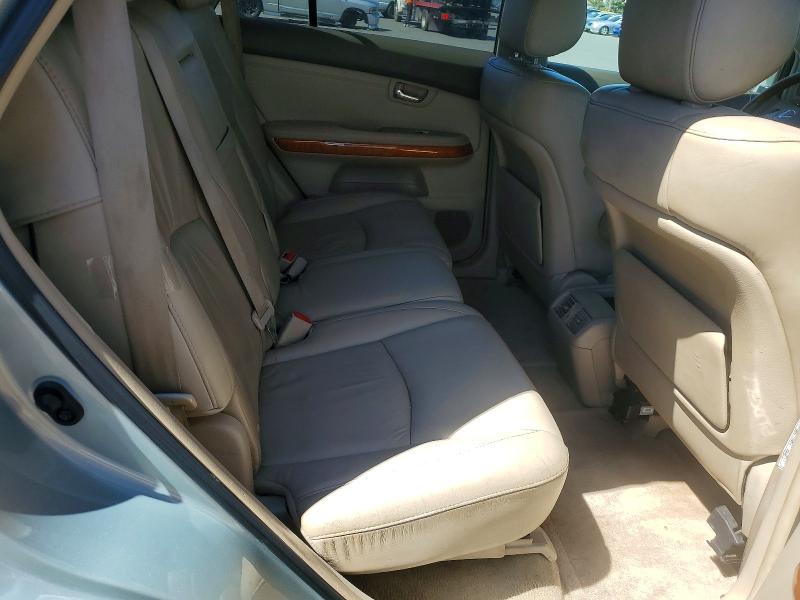 49467316 :رقم المزاد ، 2T2HK31U88C096439 vin ، 2008 Lexus Rx مزاد بيع