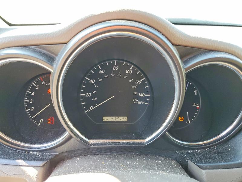Продажа на аукционе авто 2005 Lexus Rx, vin: JTJHA31U350077758, номер лота: 51278306