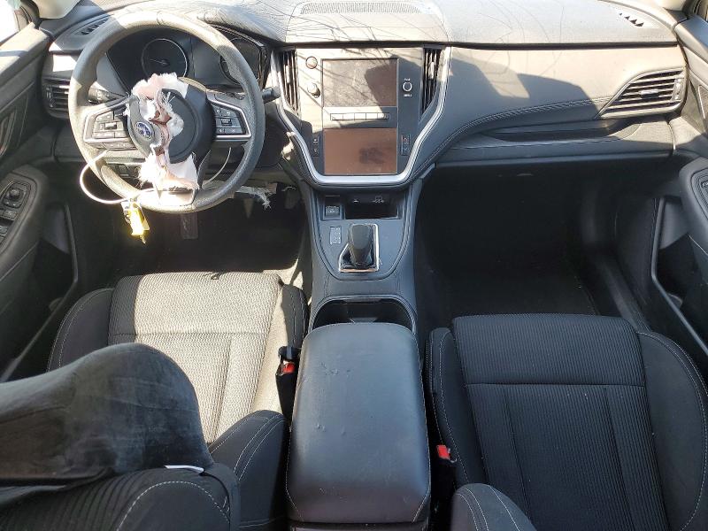 Продаж на аукціоні авто 2024 Subaru Legacy, vin: 4S3BWAB62R3025301, номер лоту: 50345346