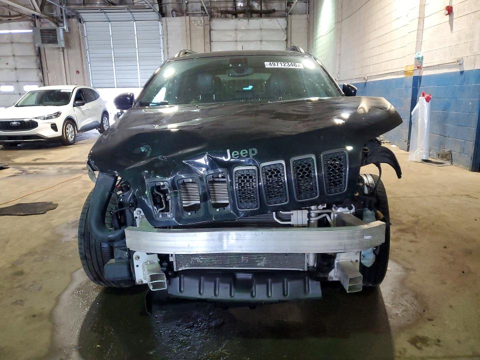 Продаж на аукціоні авто 2020 Jeep Cherokee, vin: 1C4PJMDX8LD613961, номер лоту: 49712346