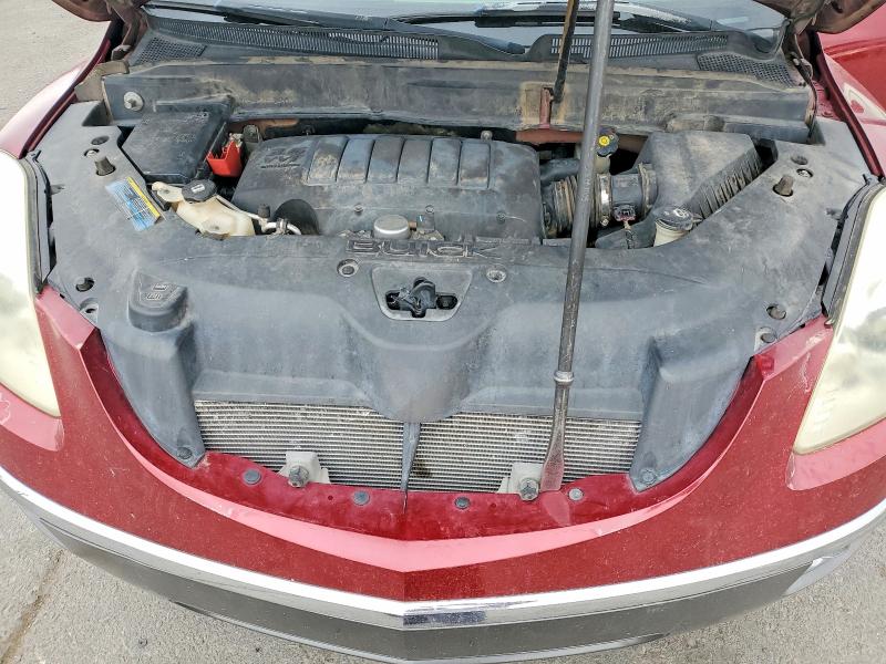 Продаж на аукціоні авто 2010 Buick Enclave, vin: 5GALVBED3AJ179976, номер лоту: 48194146