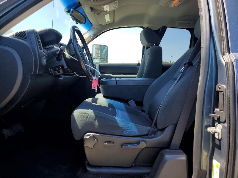 2009 Gmc Sierra მანქანა იყიდება აუქციონზე, vin: 2GTEK290991135235, აუქციონის ნომერი: 50115376
