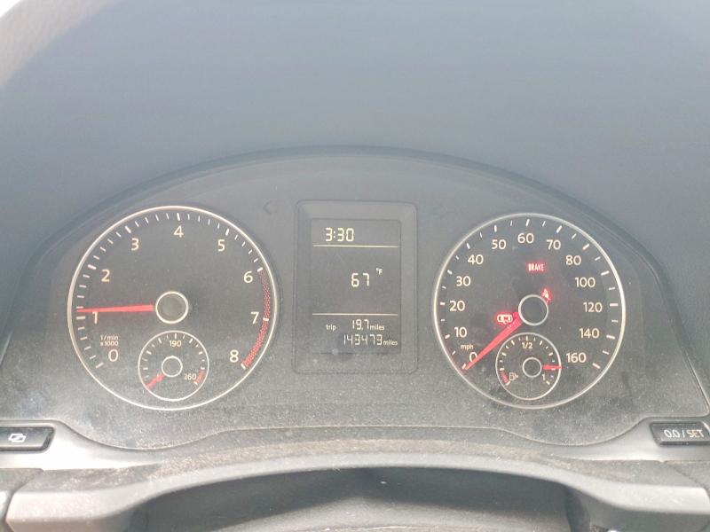 Aukcja sprzedaży 2010 Volkswagen Jetta, vin: 3VWJX7AJ2AM022402, numer aukcji: 51422496