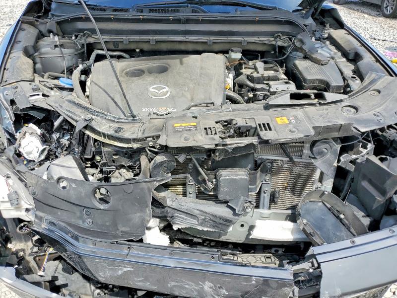 Продаж на аукціоні авто 2021 Mazda Cx-5, vin: JM3KFACM5M0419101, номер лоту: 49967016