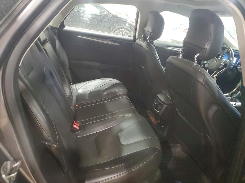 Продажа на аукционе авто 2014 Ford Fusion, vin: 3FA6P0D92ER280368, номер лота: 49714926