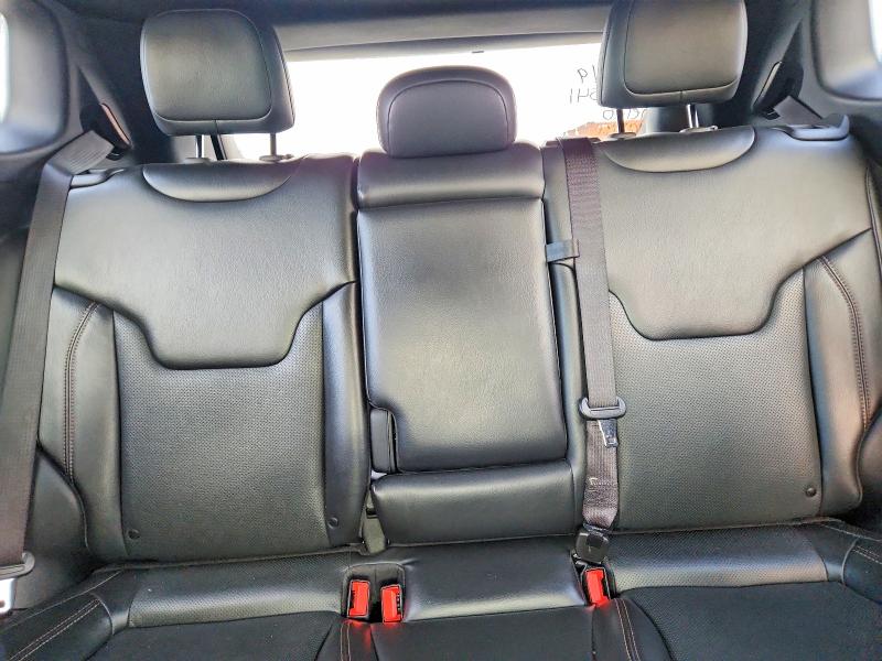 50111936 :رقم المزاد ، 3C4NJDCN0PT539474 vin ، 2023 Jeep Compass مزاد بيع