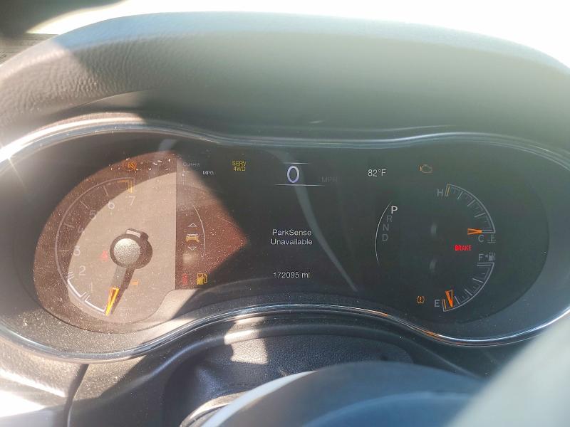 Продажа на аукционе авто 2019 Jeep Grand Cherokee, vin: 1C4RJFAG8KC690794, номер лота: 49713376