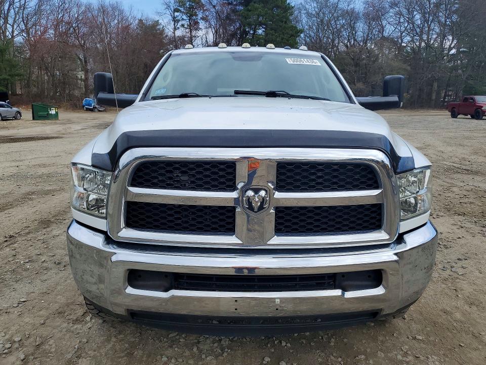 Aukcja sprzedaży 2018 Ram 2500, vin: 3C6UR5CJ7JG150457, numer aukcji: 50061436