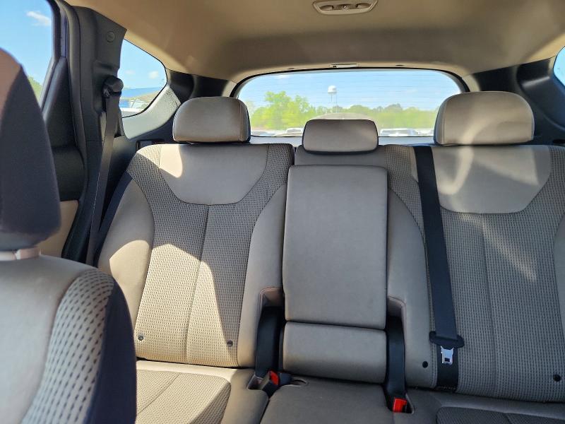 Продажа на аукционе авто 2023 Hyundai Santa Fe, vin: 5NMS24AJXPH503563, номер лота: 49667156