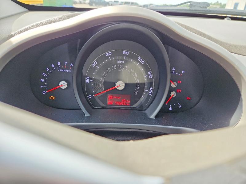 Продажа на аукционе авто 2011 Kia Sportage, vin: KNDPB3A27B7024266, номер лота: 50235026