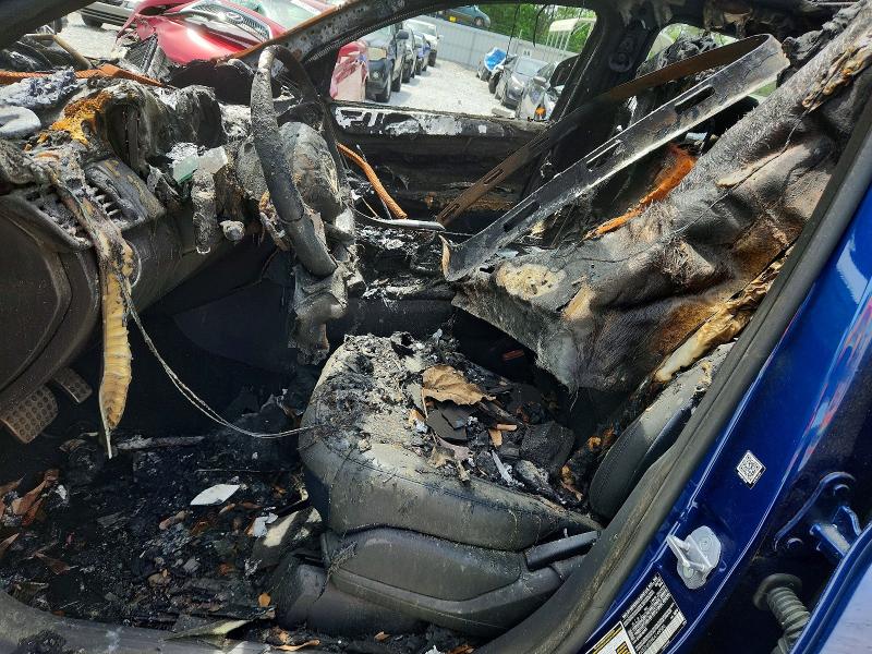 Aukcja sprzedaży 2019 Mercedes-benz Gle Coupe, vin: 4JGED6EB9KA149586, numer aukcji: 51945906
