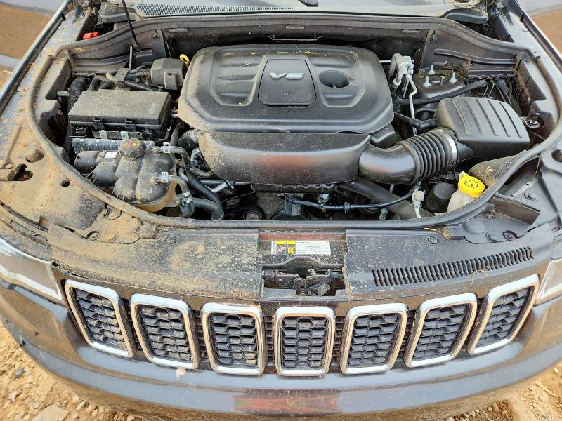 Aukcja sprzedaży 2017 Jeep Grand Cherokee, vin: 1C4RJFBG6HC795759, numer aukcji: 48469766