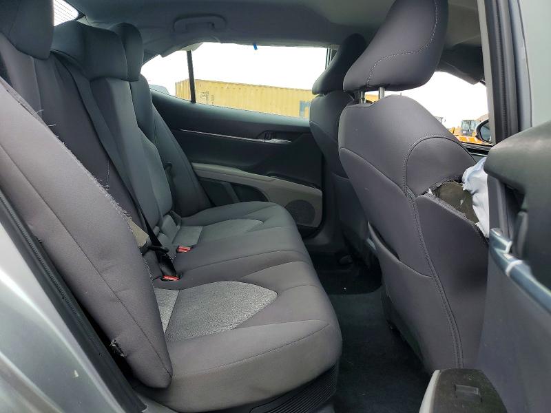 Продажа на аукционе авто 2024 Toyota Camry, vin: 4T1C31AK1RU071140, номер лота: 51412086