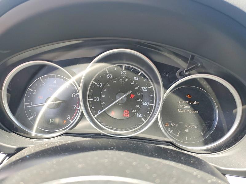 Aukcja sprzedaży 2025 Mazda Cx-5, vin: JM3KFBCL4S0630025, numer aukcji: 51618456