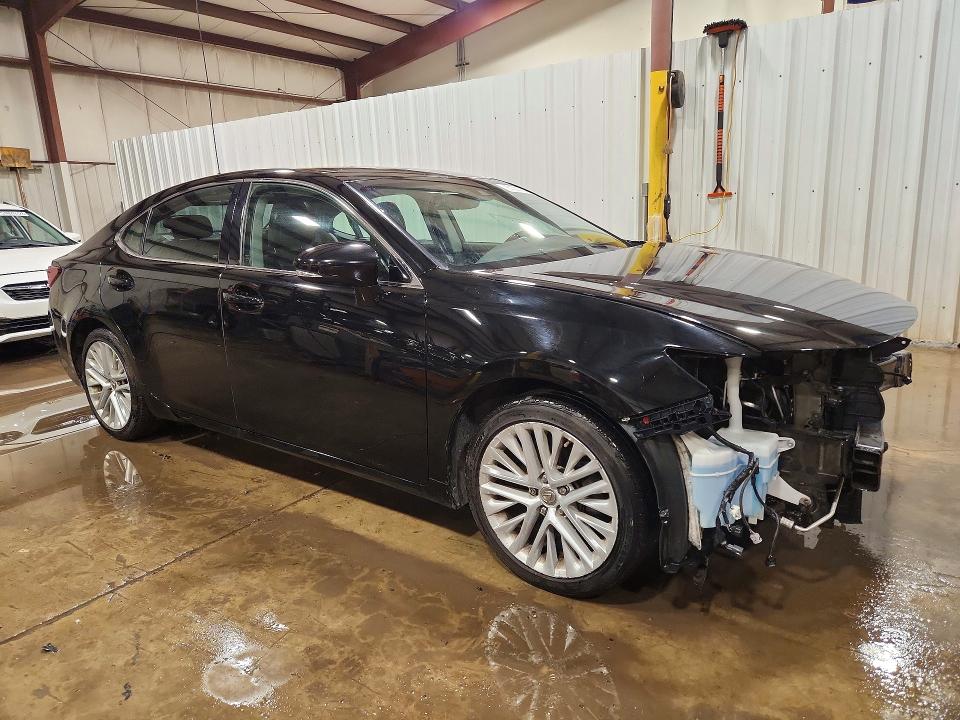 Продаж на аукціоні авто 2016 Lexus Es, vin: 58ABK1GG9GU023537, номер лоту: 51301856