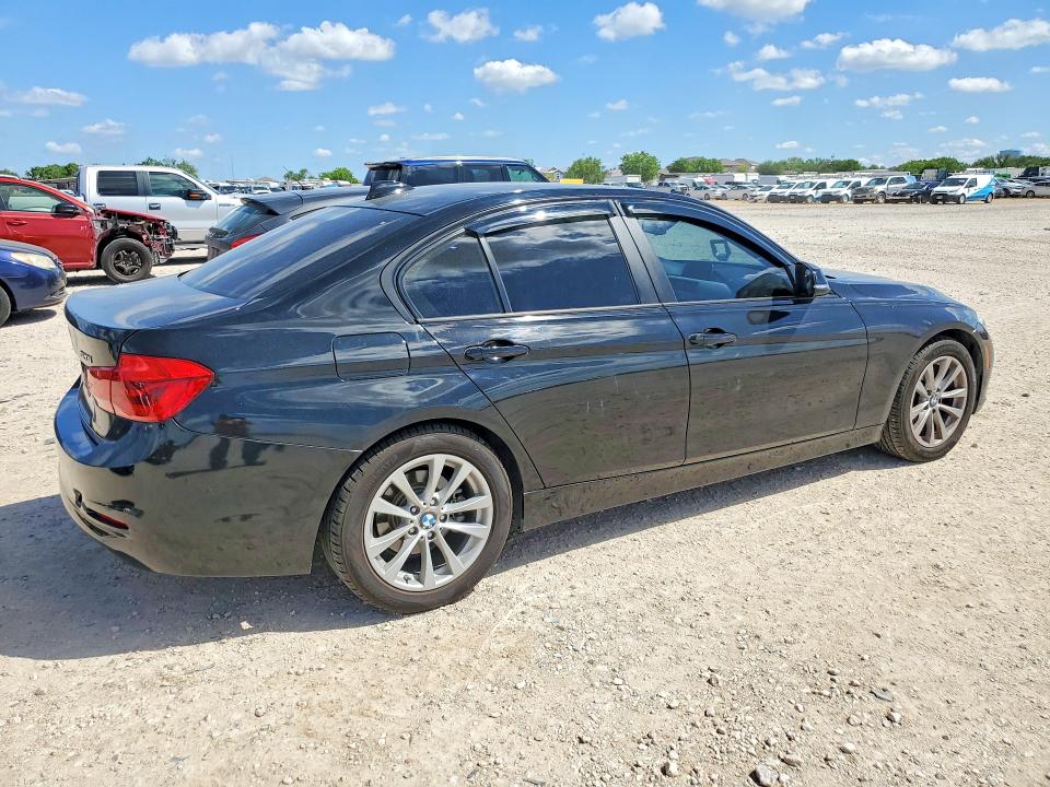 Aukcja sprzedaży 2018 Bmw 320, vin: WBA8A9C57JAC99963, numer aukcji: 45502606