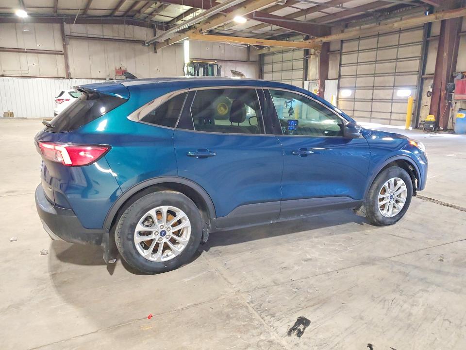 Продаж на аукціоні авто 2020 Ford Escape, vin: 1FMCU0G6XLUA96594, номер лоту: 48456216