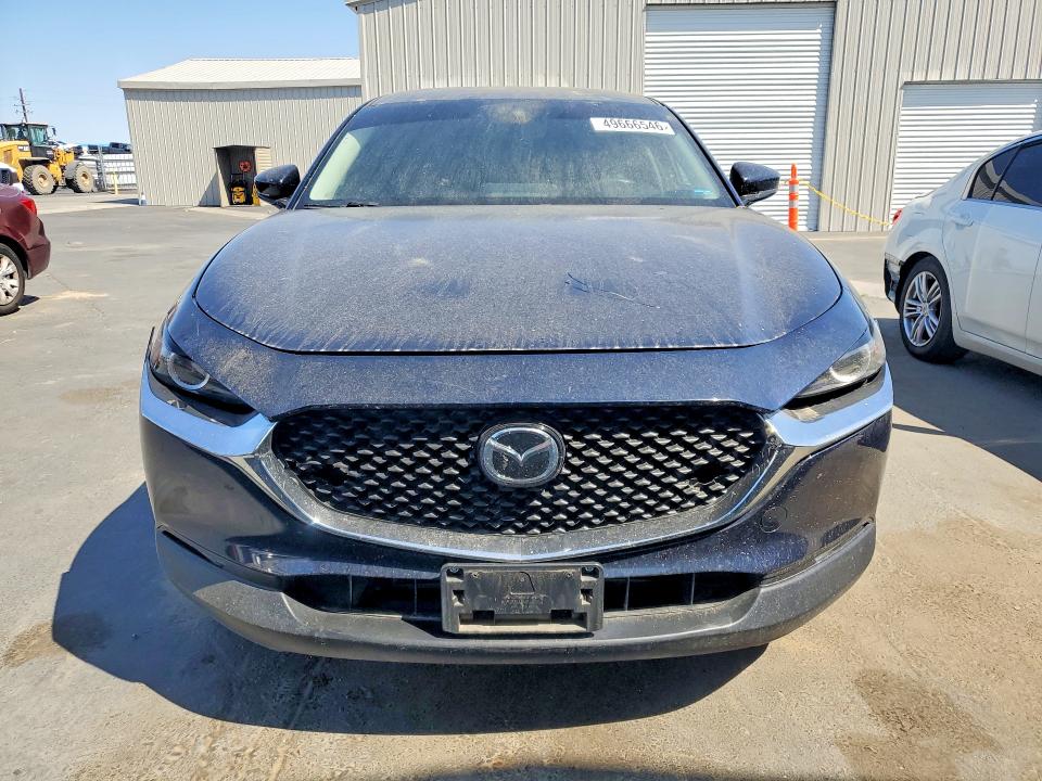 49666546 :رقم المزاد ، 3MVDMBBL6MM243404 vin ، 2021 Mazda Cx-30 مزاد بيع