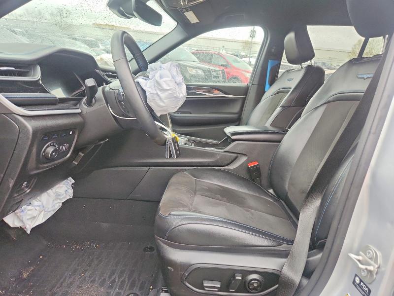 Aukcja sprzedaży 2024 Jeep Grand Cherokee, vin: 1C4RJYC61R8941653, numer aukcji: 50107616