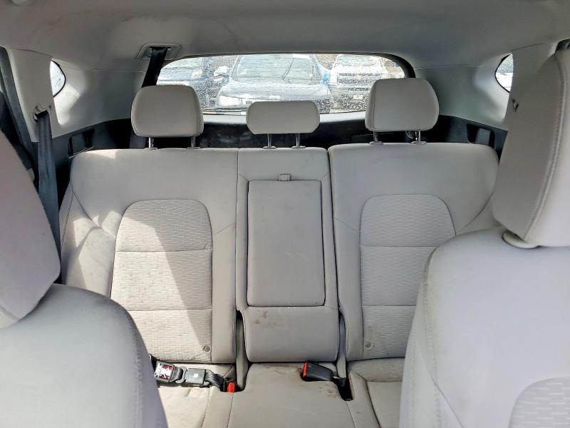 Продажа на аукционе авто 2019 Hyundai Tucson, vin: KM8J23A45KU909537, номер лота: 50220626