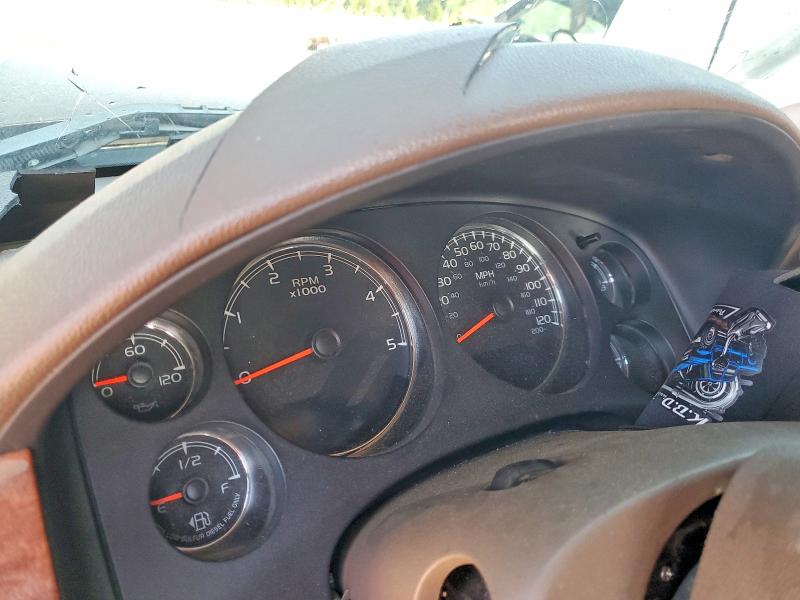 Aukcja sprzedaży 2008 Gmc Sierra, vin: 1GTHK23688F109646, numer aukcji: 49812126