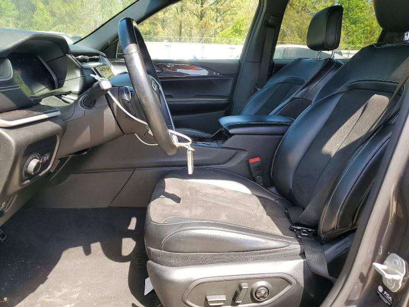Продаж на аукціоні авто 2021 Jeep Grand Cherokee, vin: 1C4RJKAG4M8162331, номер лоту: 48996936