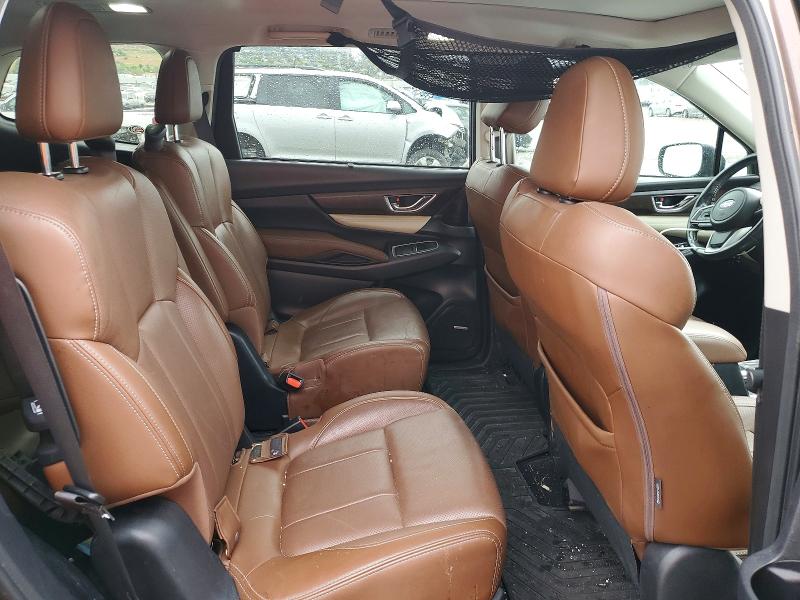 51120426 :رقم المزاد ، 4S4WMARD2L3464531 vin ، 2020 Subaru Ascent مزاد بيع