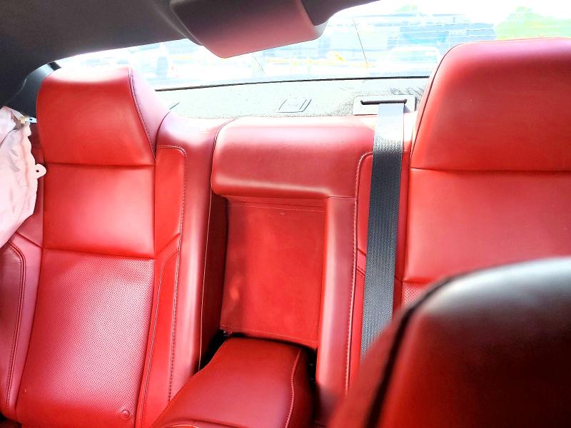 Продаж на аукціоні авто 2015 Dodge Challenger, vin: 2C3CDZBG5FH851414, номер лоту: 51650006