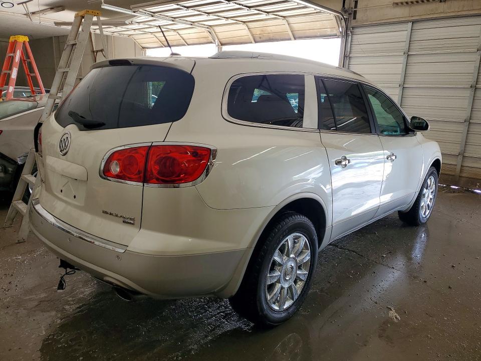 48935376 :رقم المزاد ، 5GAKRBED2BJ270903 vin ، 2011 Buick Enclave مزاد بيع