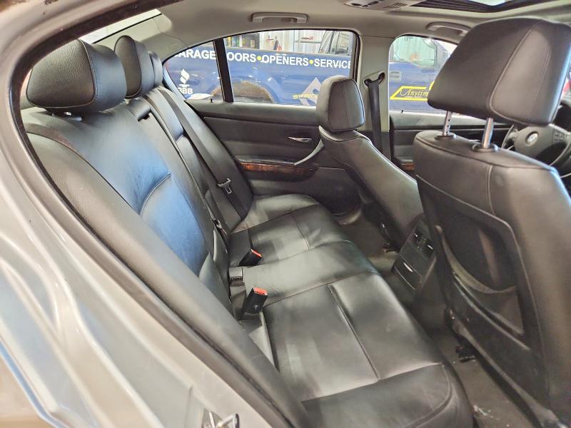 51144376 :رقم المزاد ، WBAVA33537KX77022 vin ، 2007 Bmw 328 مزاد بيع