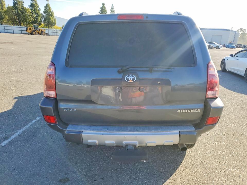 Продаж на аукціоні авто 2004 Toyota 4runner, vin: JTEZU14R940034191, номер лоту: 51280206