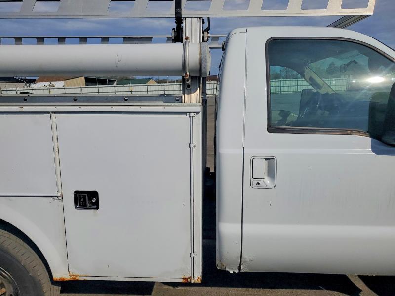 2008 Ford F250 მანქანა იყიდება აუქციონზე, vin: 1FTSF21R68EC82448, აუქციონის ნომერი: 47449936
