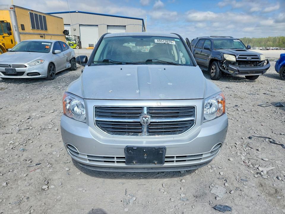 2009 Dodge Caliber მანქანა იყიდება აუქციონზე, vin: 1B3HB48A39D117659, აუქციონის ნომერი: 49573076